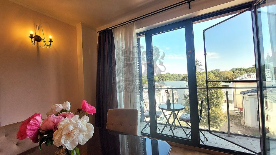 Victoriei -Parc Kiseleff | Bloc 2011 |3 Camere | Parcare Subterana - Poză 3