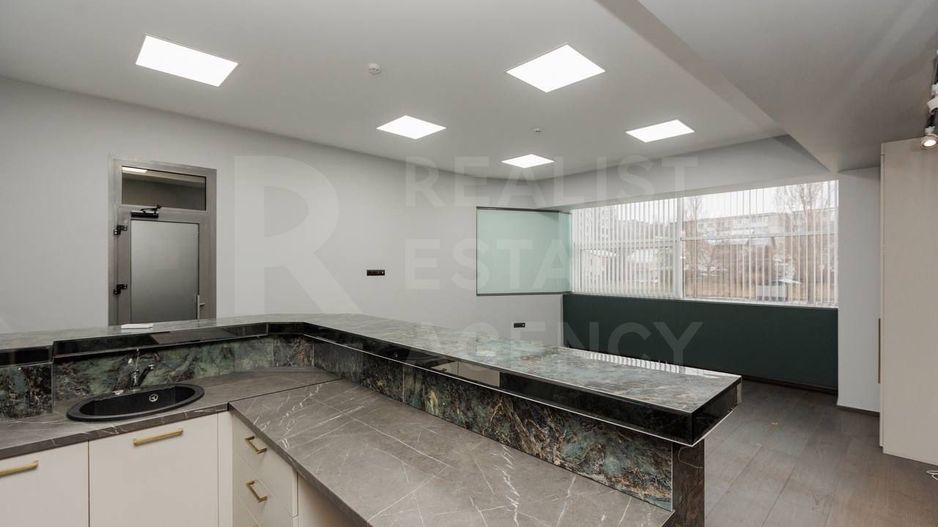 Сhirie, spațiu comercial, 50 mp, str. Alba-Iulia, Buiucani - Poză 7