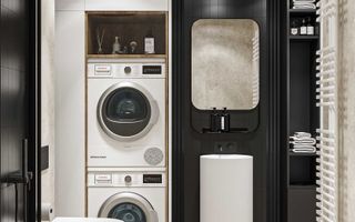 Apartament 2 camere premium în Zorilor – parcare subterană - Poză 4