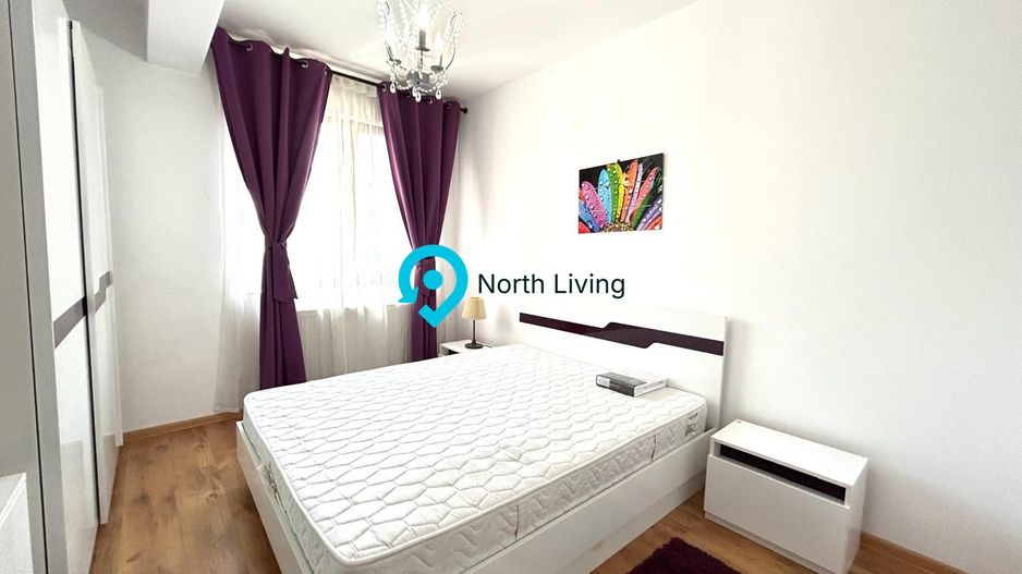 Apartament 2 camere | Parcare Inclusa | Mihai Bravu - Poză 3