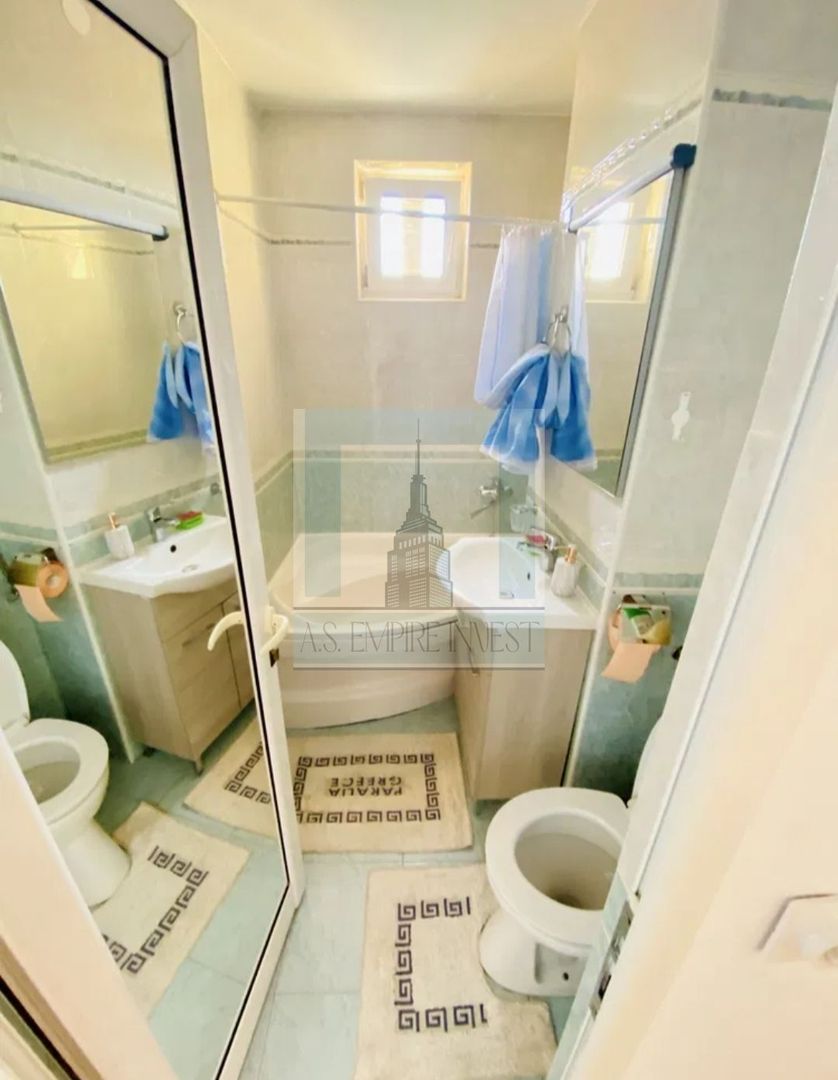 DE ÎNCHIRIAT APARTAMENT 2 CAMERE | decomandat (recent renovat) | ETAJ - Poză 2