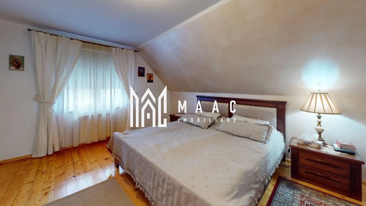 Casa individuala | Moderna | P+1 | 200 MP | Parcul Sub Arini - Poză 14