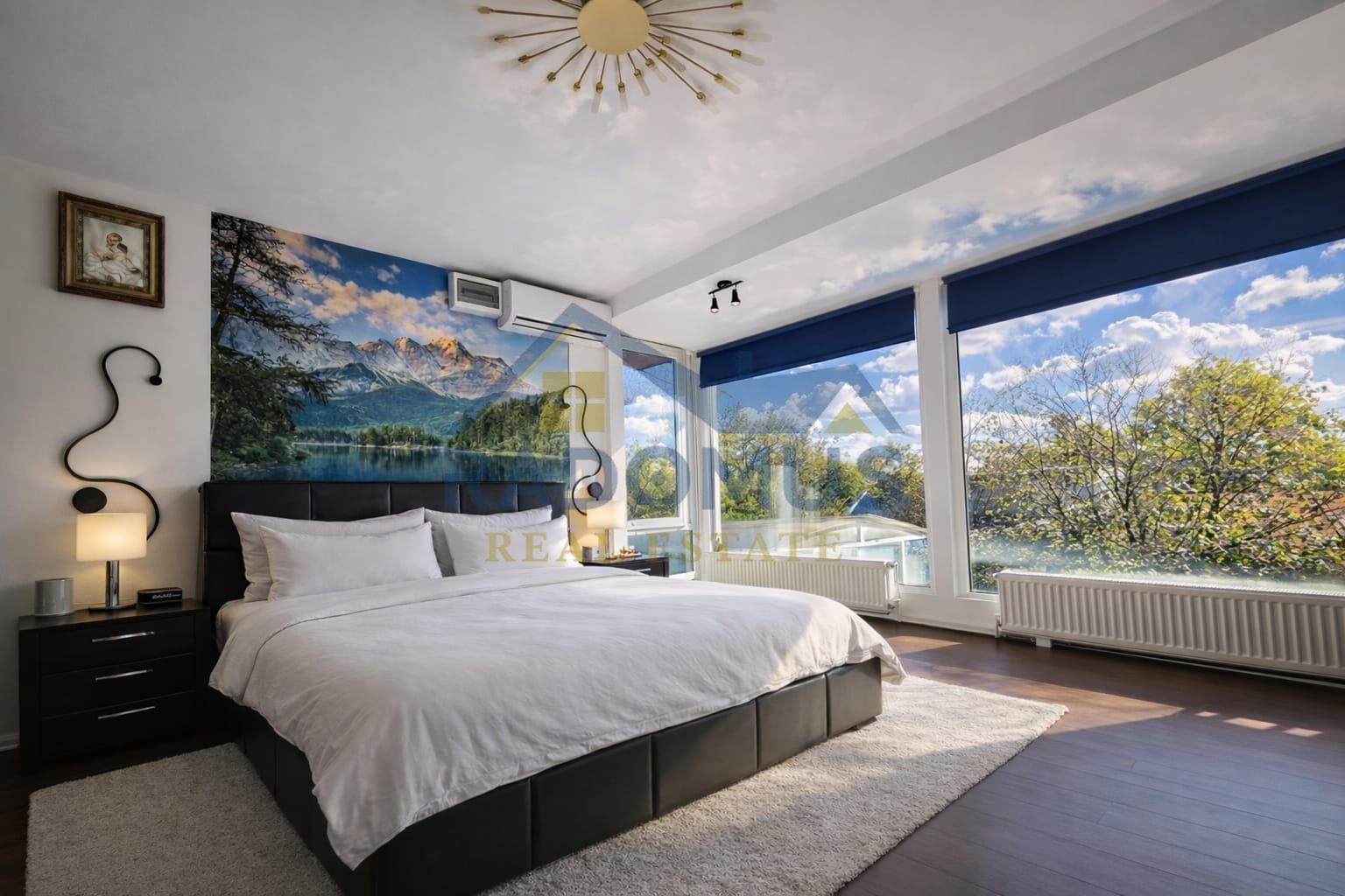 Casă P+1 I 3 Cam + 2 Băi I Piscină acoperită/încălzită I Teren 621 Mp - Poză 2