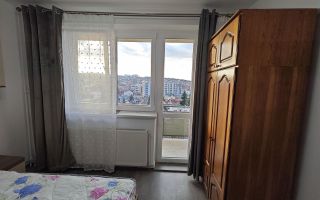Apartament de 2 camere, modern, 43mp, zona Piata Hermes - Poză 8