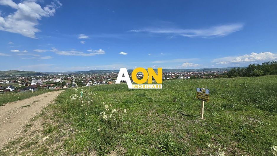 Teren Superb! 710mp Toate Utilitatile, Zona Cetate - Poză 5