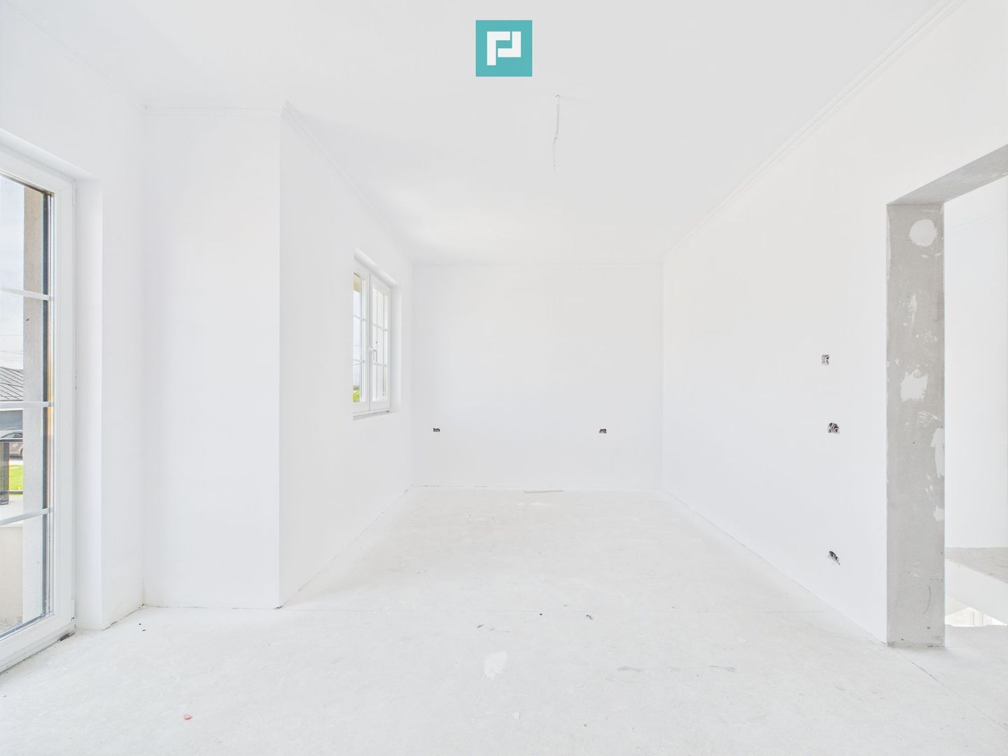 Jumătate de Duplex Modern în Giarmata - Poză 10