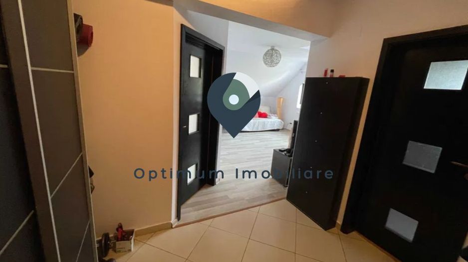 Apartament cu 3 camere in Manastur, 61 mp, parcare, zona Edgar Quinet! - Poză 7