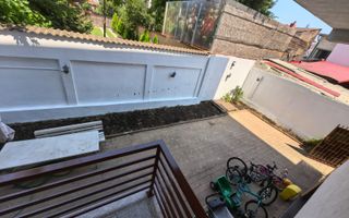 Apartament 3 camere I P/2+M I curte proprie 70mp I Bucurestii Noi-Parc Bazilescu - Poză 11