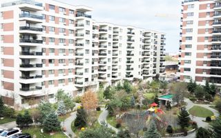 COMISION 0% - Apartament superb -2 minute de Pipera Plaza si rond OMV - parcare - Poză 9