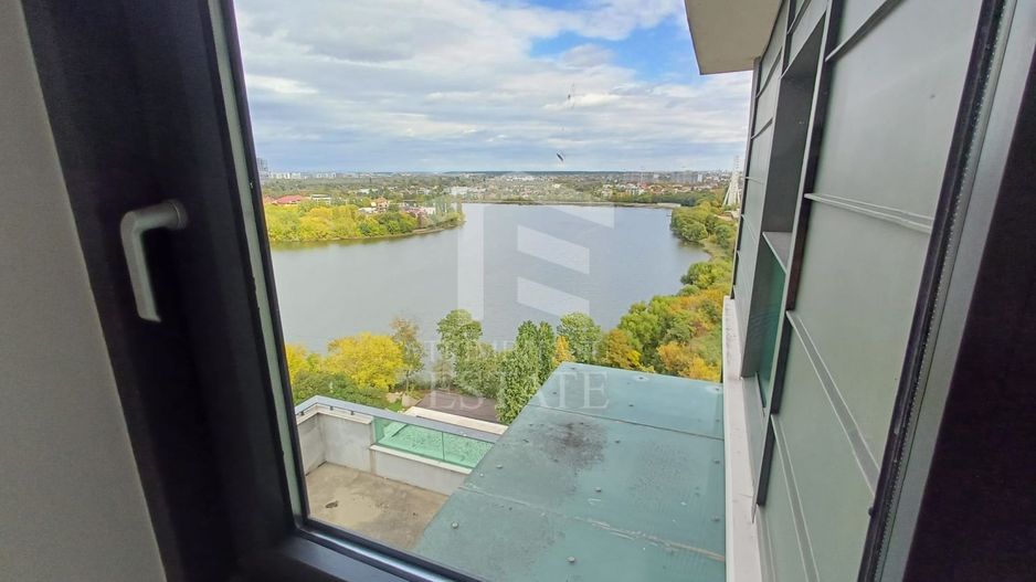 Penthouse Emerald Residences 363 mp etaj 11-12 Lacul Tei - Poză 34