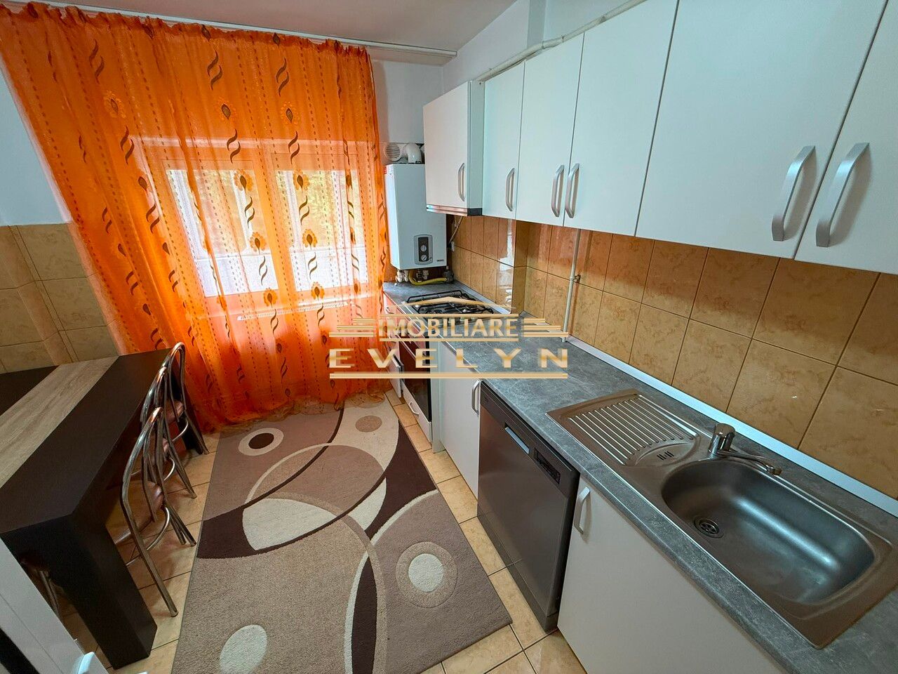 Apartament 2 camere, decomandat – Bulevardul Mihai Eminescu - Poză 6