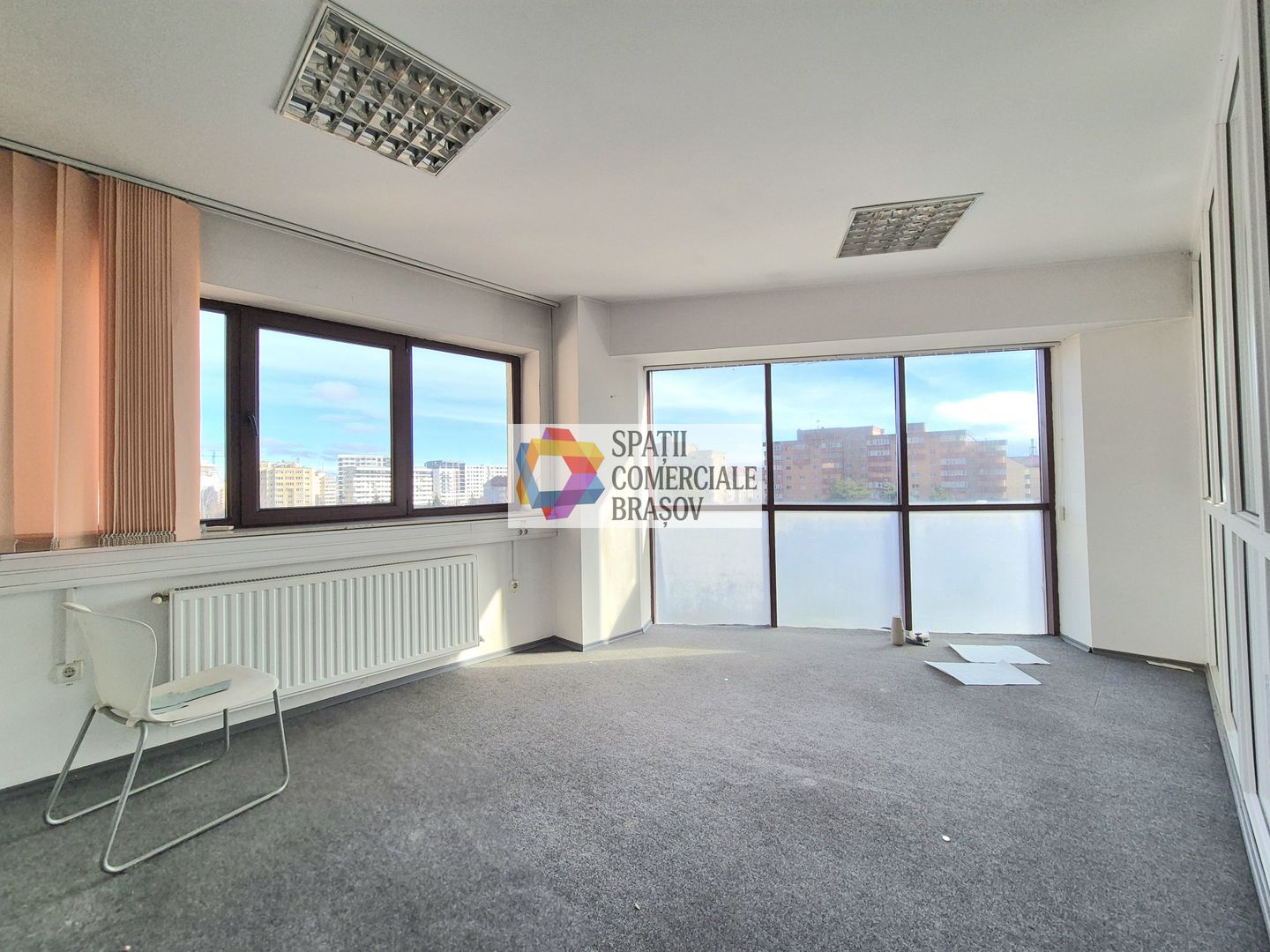 Spatiu de birouri  - 232 mp - Poză 7