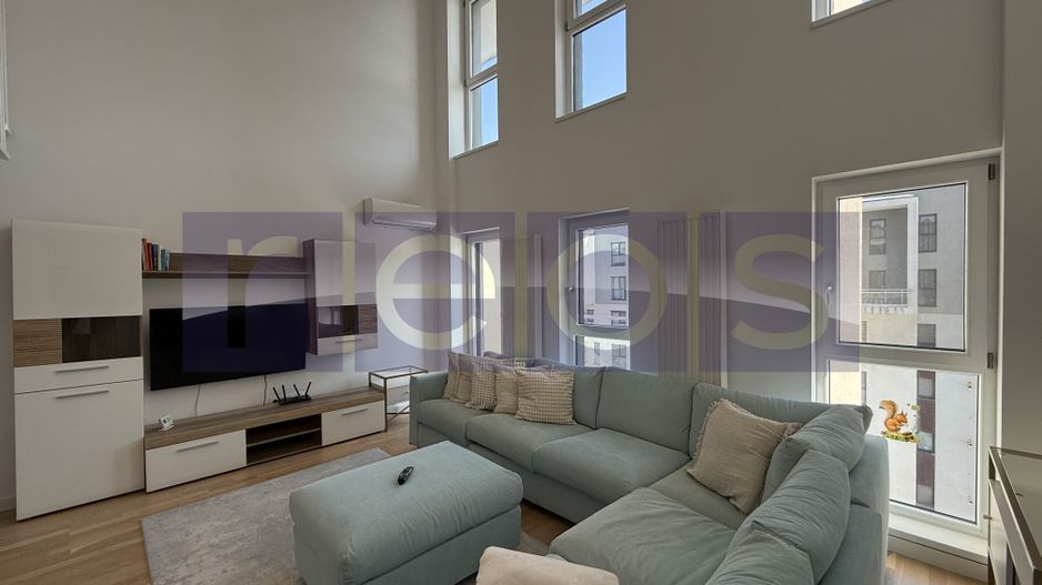 De vanzare Duplex de Lux cu 3 Camere în Belvedere Residence – Oportunitate Rară - Poză 3