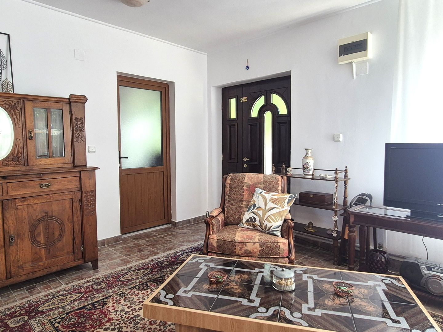 COMISION 0% - Casa cu view specataculos, D+P+M 236mp teren 436mp Campulung Arges - Poză 7