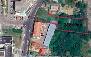 Teren Intravilan Curtea de Arges - Poză 6