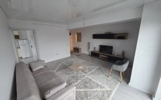 vand apartament doua camere 70 mp adamant towers,nou - Poză 10