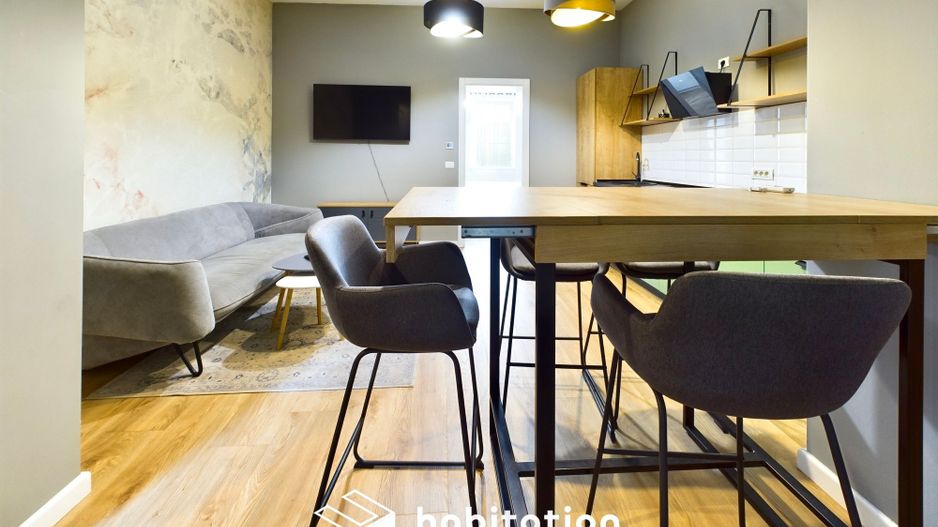 Apartament  3 camere cu grădină și dotări moderne, în zona Bălcescu - Poză 4