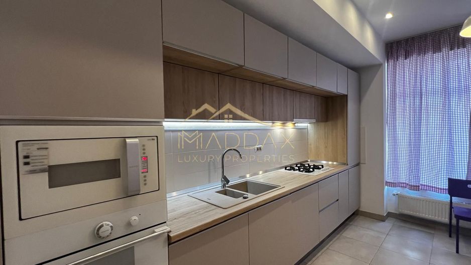 Apartament 3 camere /120 mp/ in complex Laguna Residence Lacul Tei / parcare - Poză 23