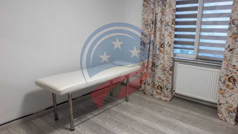 Salon de închiriat – complet utilat și autorizat DSP - Poză 8