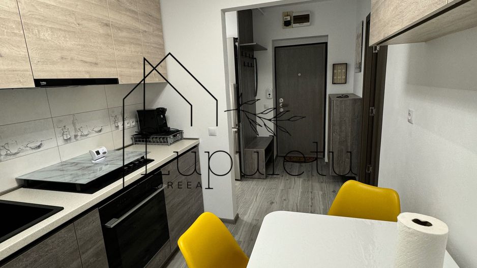 Apartament de Vânzare | 2 camere | 55 MPU | Cisnădie - Poză 5