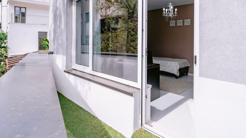 CASA DEOSEBITA IN ZONA REZIDENTIALA - PLANTELOR - MANTULEASA - ARMENEASCA - Poză 20