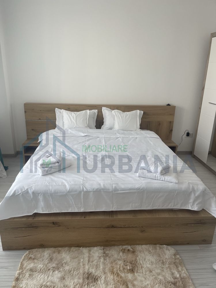 Se vinde apartament cu o camera,zona Valea Adanca - Poză 3