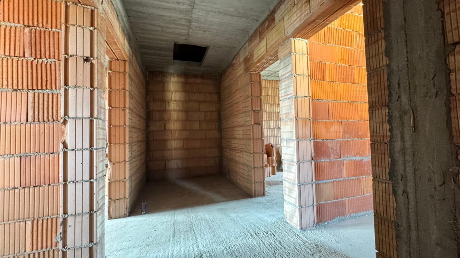 COMISION 0% | Duplex La Rosu Sau La Cheie | Sag | 135 mp | 350mp Teren - Poză 14