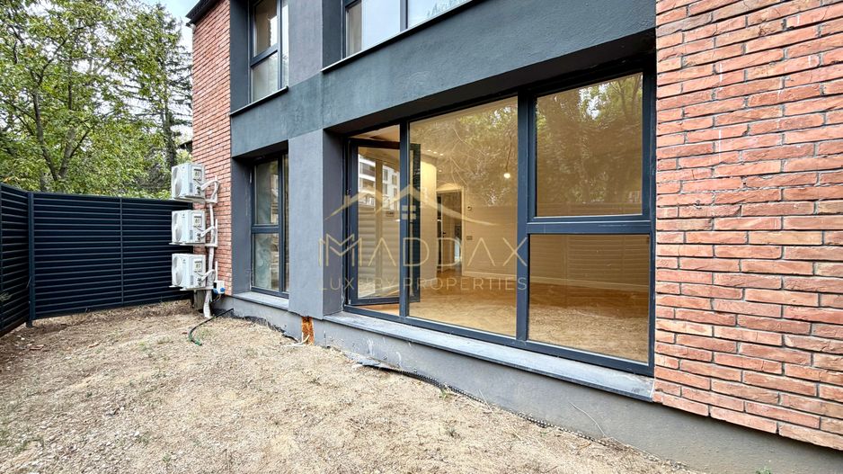 Duplex 4 camere cu gradina //  200 mp + curte 150mp // Straulesti - Poză 40