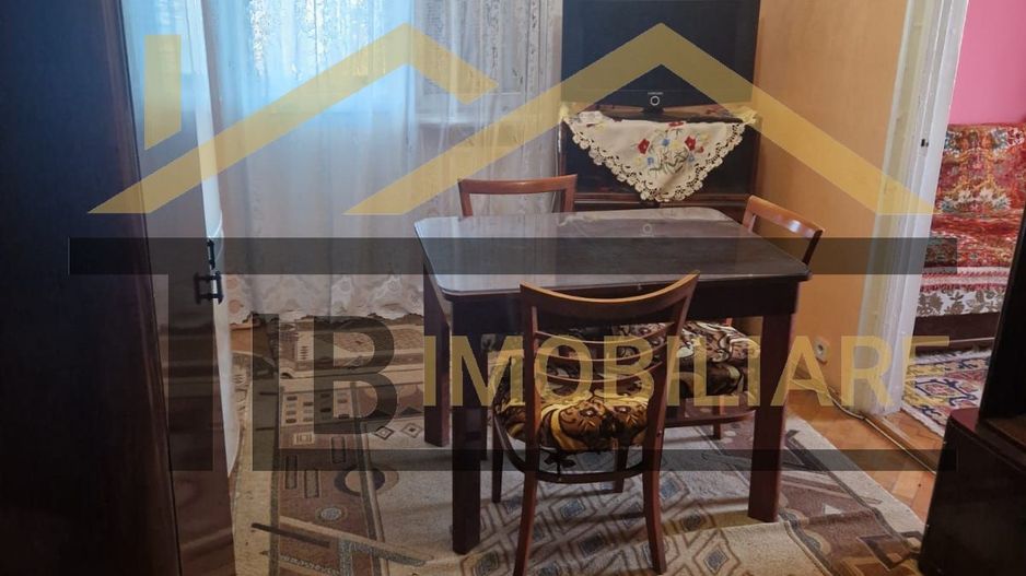 Apartament de 3 camere, 45mp, Zona Parangului - Poză 5