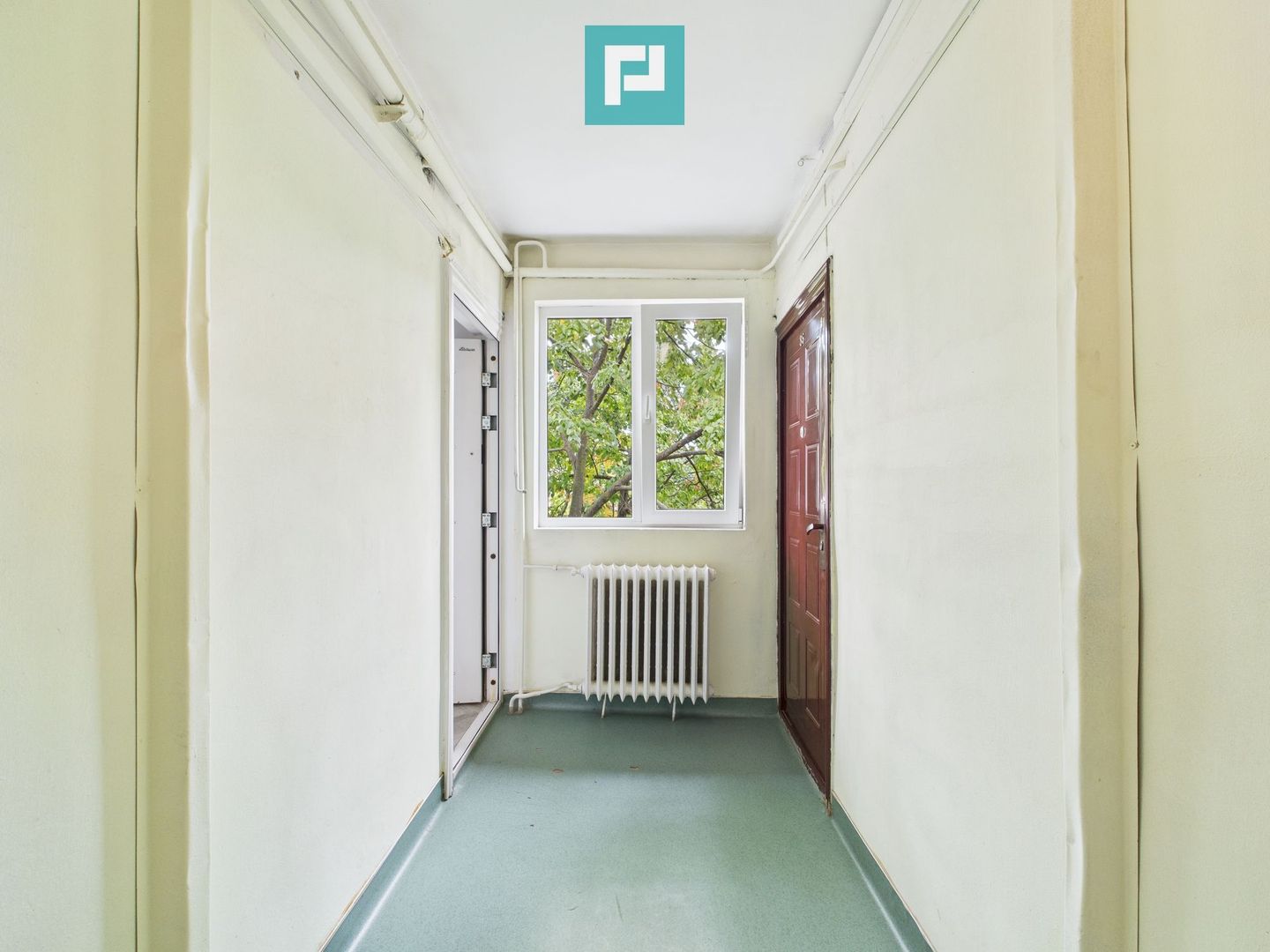 Garsonieră cochetă, renovată recent – zona Dacia - Poză 10