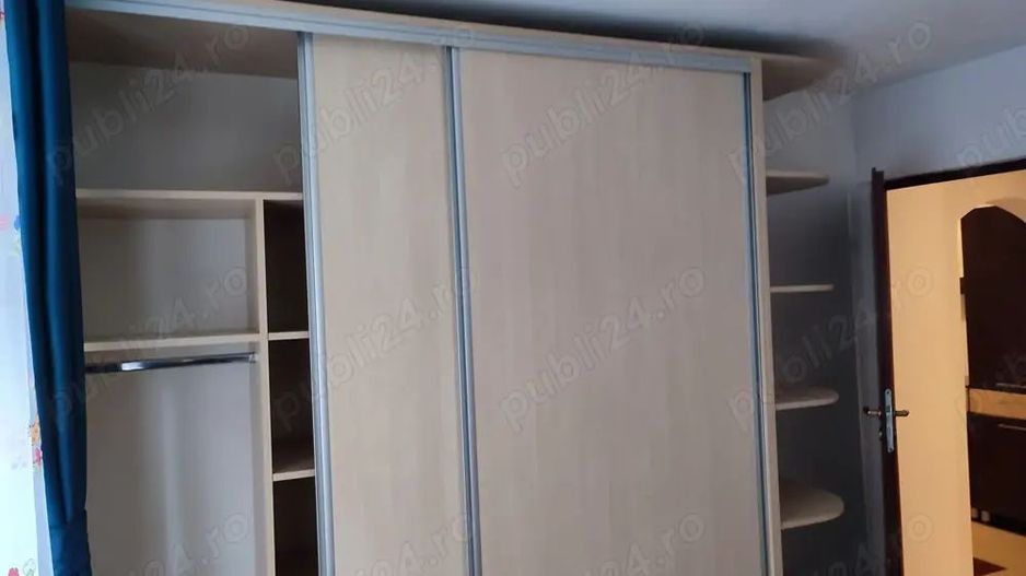 Apartament spatios Crangasi - Poză 4