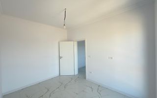 Etaj 1. Loc de parcare. Asfalt. - Poză 9