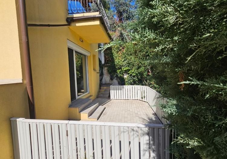 De vanzare Apartament cu terasa in vile-boutique, Mitropolie, Unirii - Poză 13