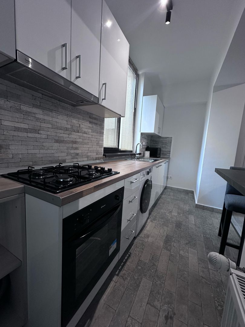 Prima închiriere 2 camere Vitan Residence - metrou Mihai Bravu IM262C - Poză 7