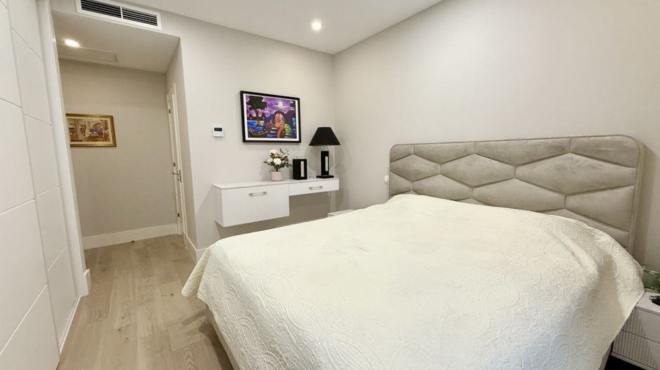 Apartament 3 Camere | Lux | Triana Pipera | Loc de parcare subteran - Poză 15