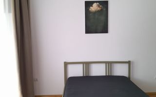 Apartament elegant 2 camere, Universitate, mobilat modern, centrală proprie. - Poză 6