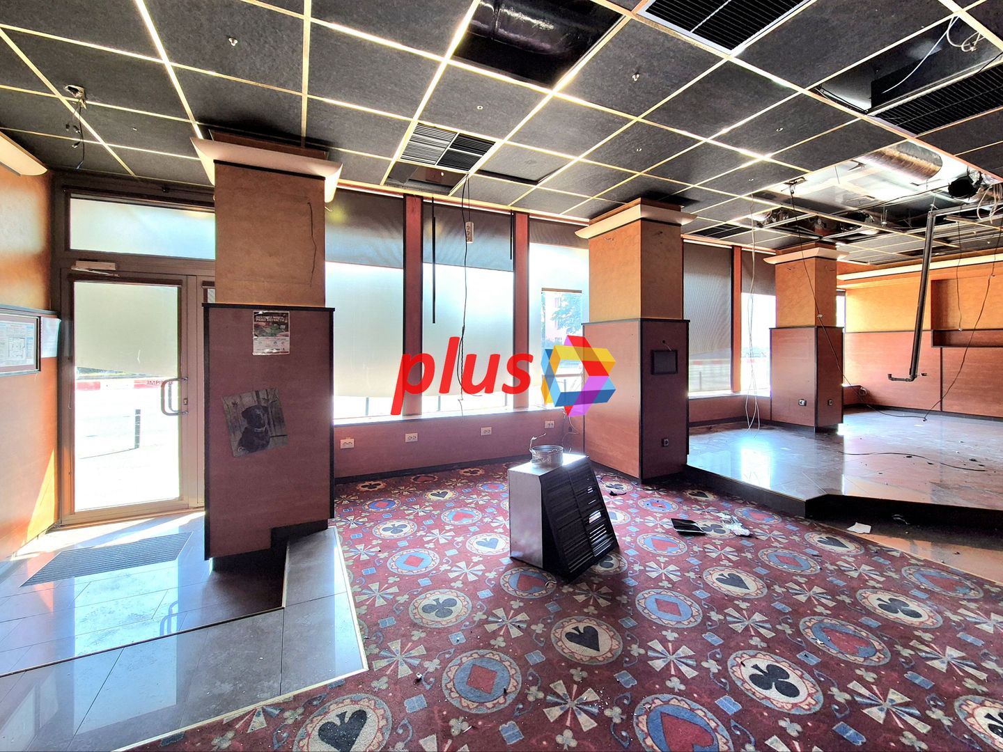 Spatiu cu trafic intens - 119 mp - Poză 3