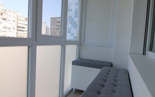 Zonca Circumvalatiunii, 3 camere, centrala proprie, apartament automatizat - Poză 17