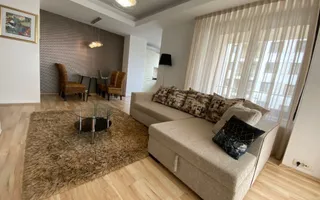 Apartament Herastrau | Nordului | North Area Lake View - Poză 12