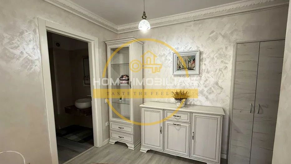 Apartament  cu 1 camera 42mp, et.1 Pacurari - Kaufland // Utilat & Mobilat - Poză 4