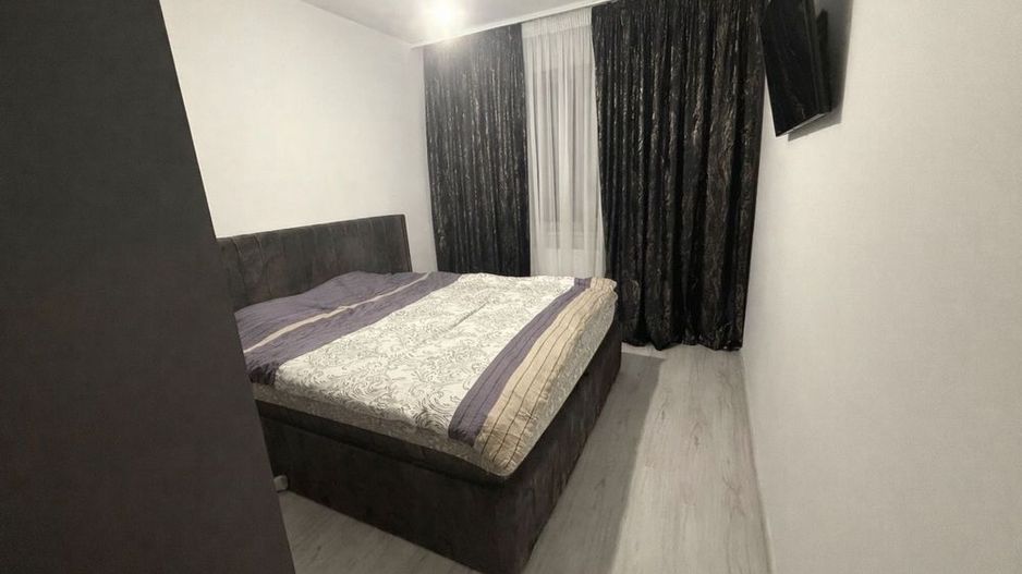 Apartament 3 camere + loc de parcare - Poză 4