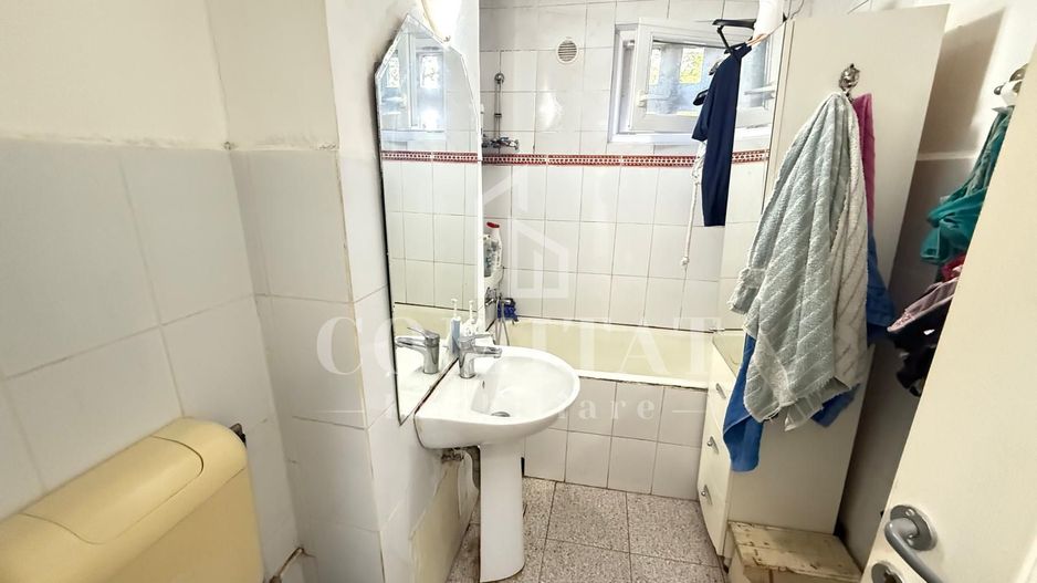 Apartament 3 camere | 65 mp | Zona Str. C. Brâncuși | Gheorgheni - Poză 6