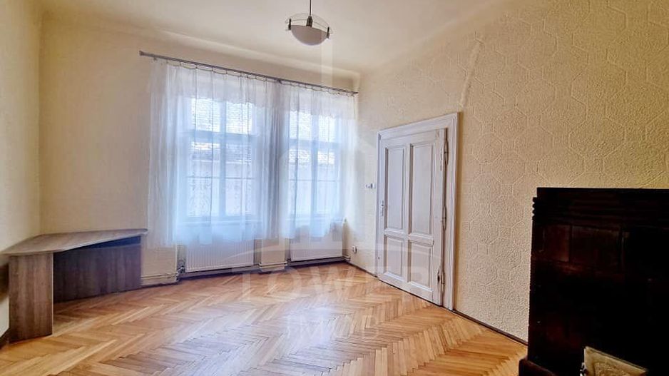 Apartament de vanzare langa Podul Minciunilor Sibiu - Poză 1
