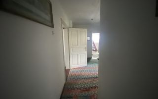 APARTAMENT LA CASA, 101 MP, CAMPULUNG, CENTRU - Poză 3