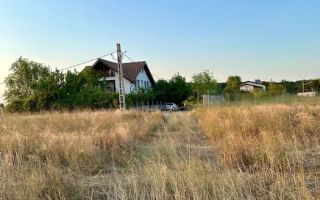 Teren de vanzare in Petresti - Poză 5