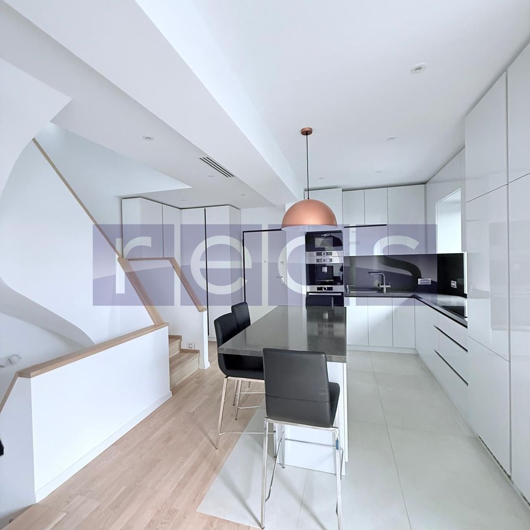 DE VANZARE APARTAMENT 4 CAMERE | ZONA CENTRALĂ DACIA | PARCARE+BOXA - Poză 7