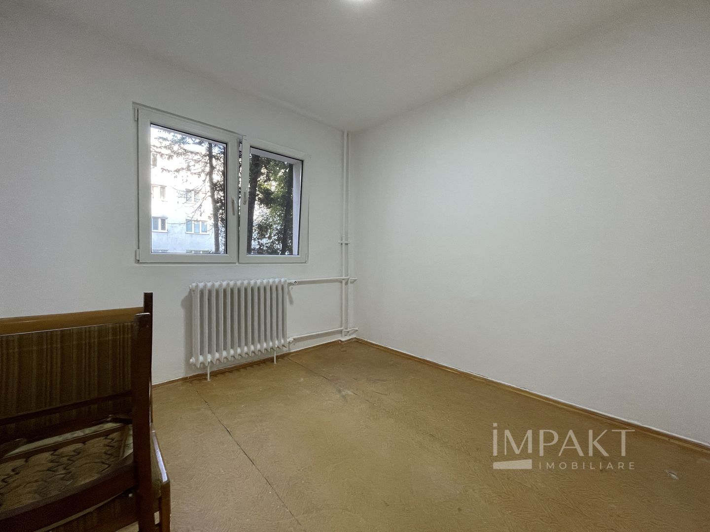 Apartament cu 4 camere de vanzare in cartierul Manastur! - Poză 5