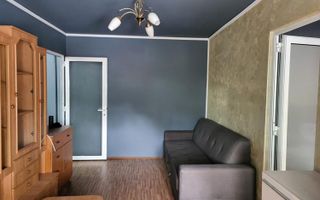 Apartament 2 camere - Etaj 2  Zona Tipografilor - Poză 1