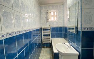 Apartament cu 2 camere, orientare E, langa Spitalulul Judetean - Poză 8