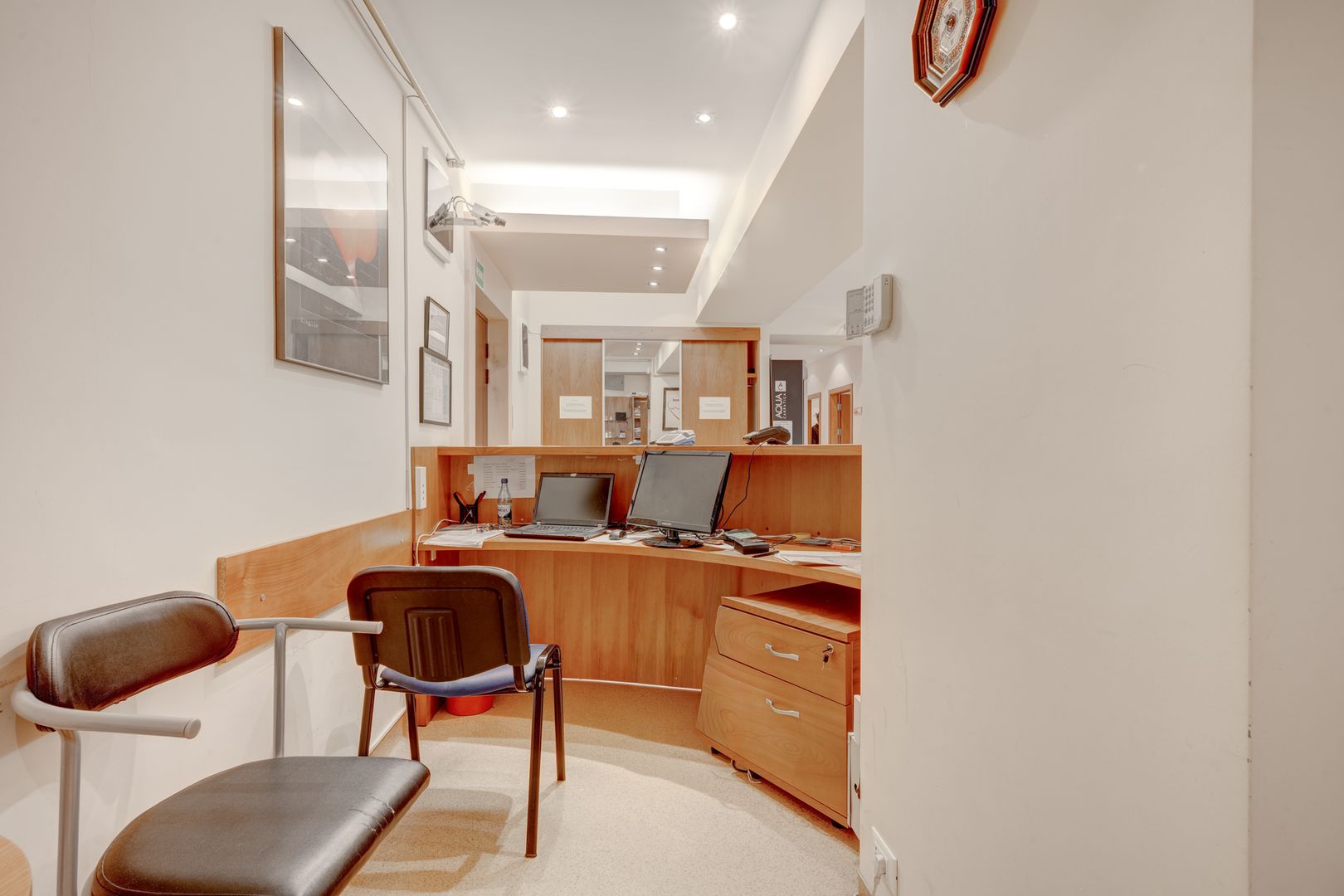 APARTAMENT CU UTILIZARE MEDICALA | OFFICE | REZIDENTIAL | DOROBANTI - Poză 12